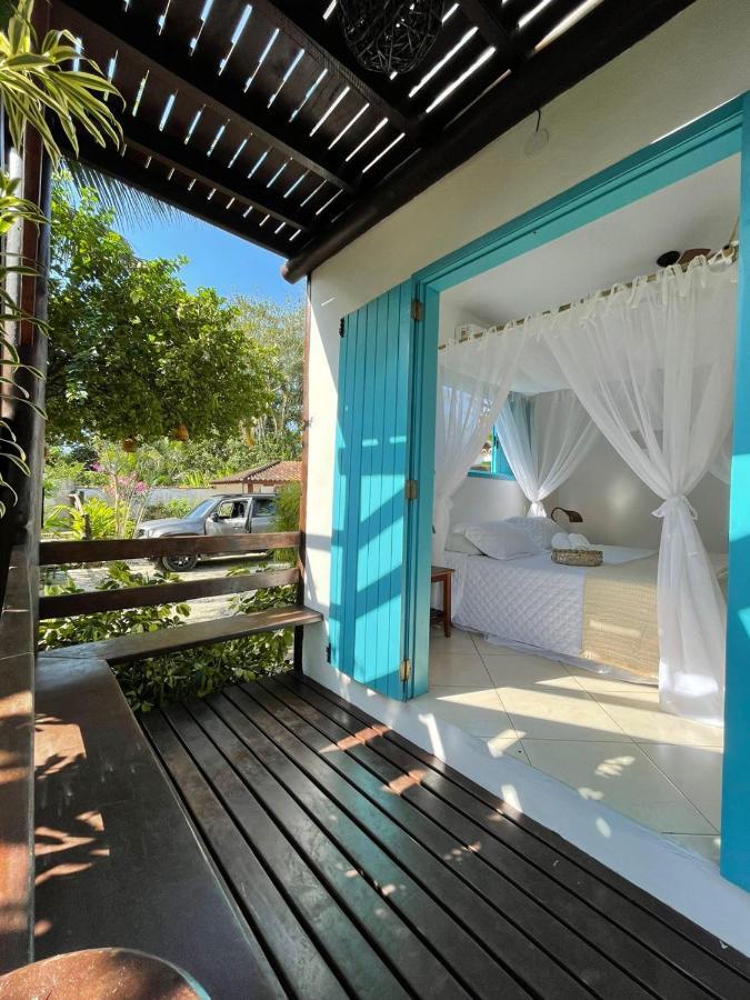 Villa Tie Парати Экстерьер фото
