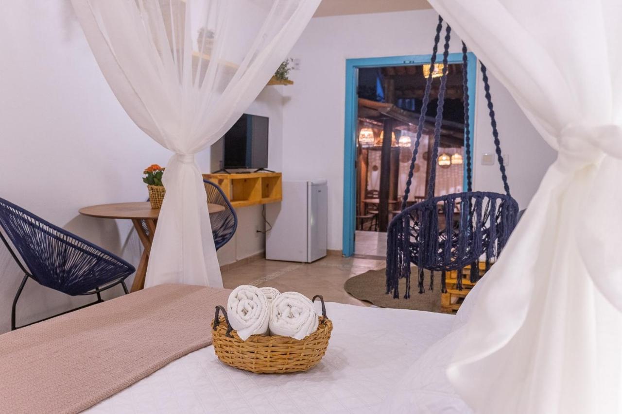 Villa Tie Парати Экстерьер фото
