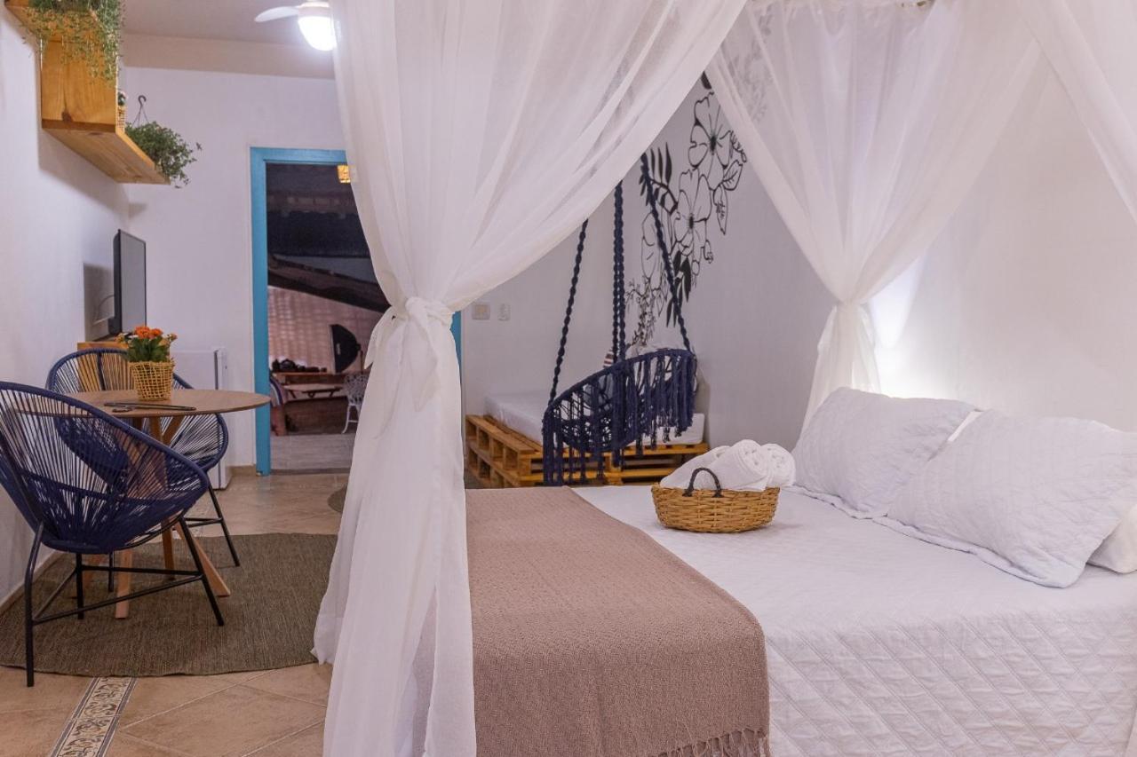Villa Tie Парати Экстерьер фото