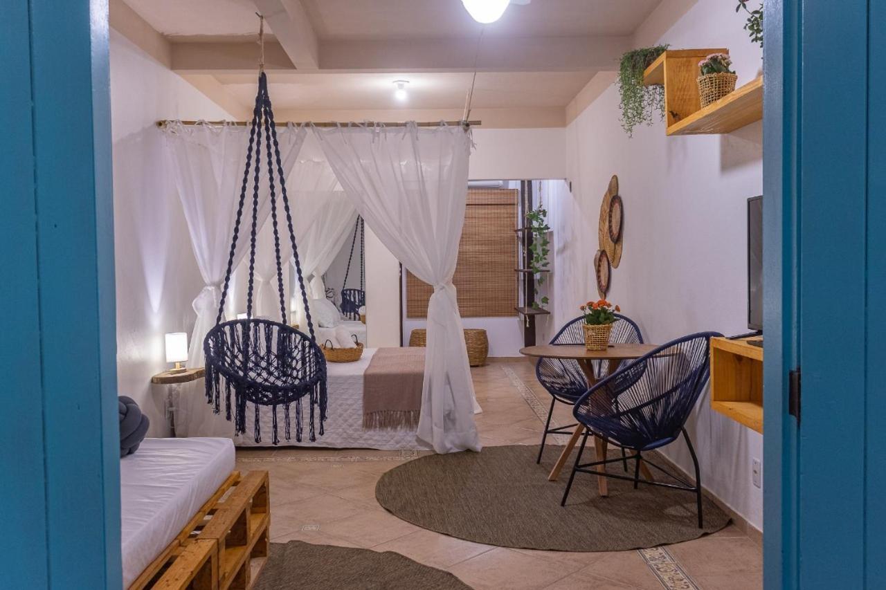 Villa Tie Парати Экстерьер фото