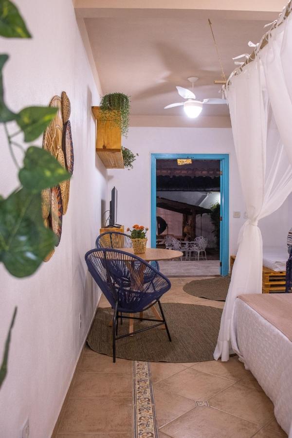 Villa Tie Парати Экстерьер фото
