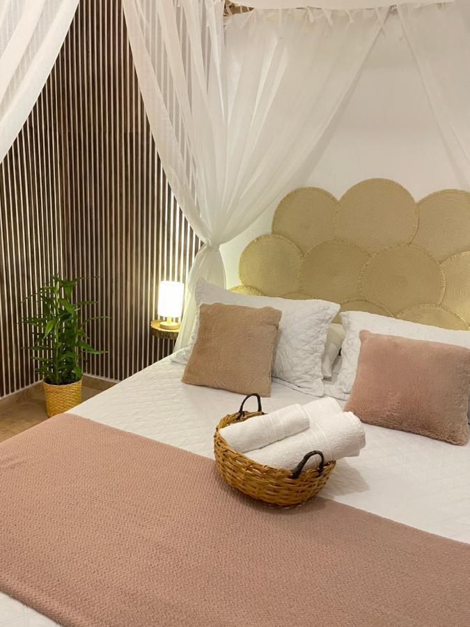 Villa Tie Парати Экстерьер фото