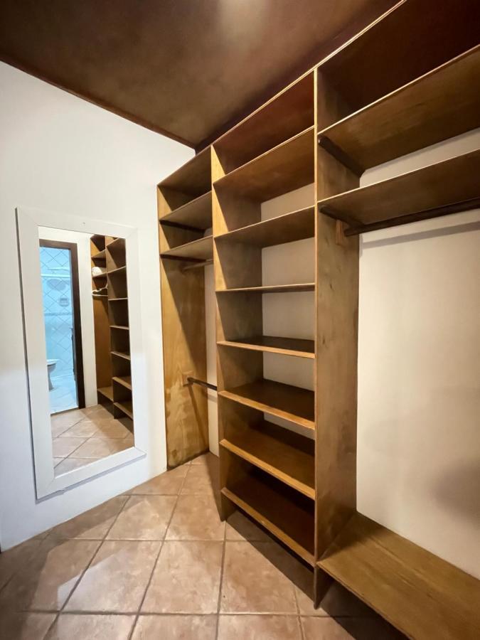Villa Tie Парати Экстерьер фото