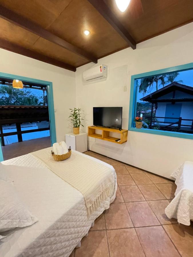 Villa Tie Парати Экстерьер фото