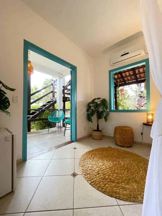Villa Tie Парати Экстерьер фото