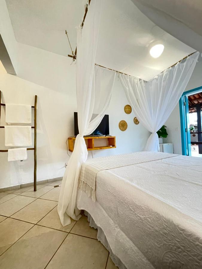 Villa Tie Парати Экстерьер фото