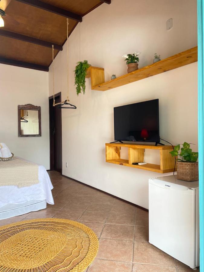 Villa Tie Парати Экстерьер фото