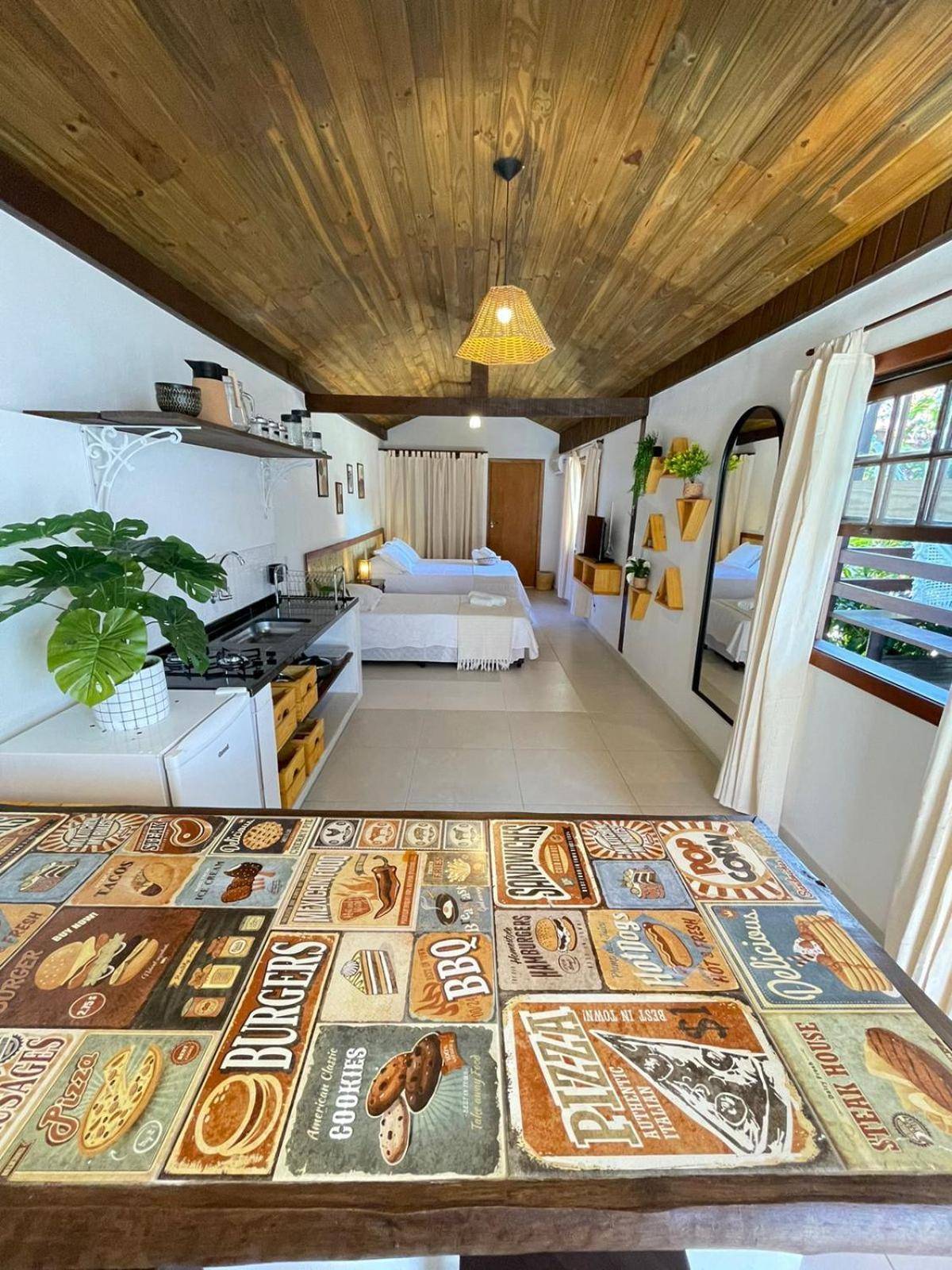 Villa Tie Парати Экстерьер фото
