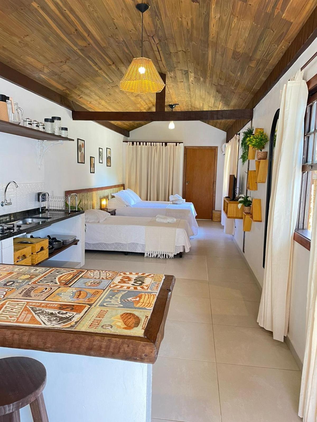 Villa Tie Парати Экстерьер фото
